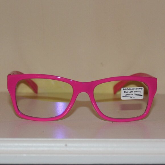 Ron's Optical Other - Ron's Optical Kid's Blue Light Blocker Glasses (amie)